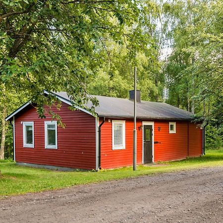 First Camp Hoekensas-Tidaholm Eksteriør billede