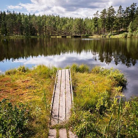 First Camp Hoekensas-Tidaholm Eksteriør billede