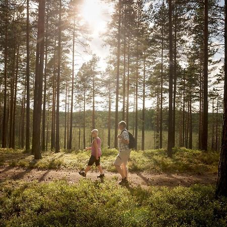 First Camp Hoekensas-Tidaholm Eksteriør billede