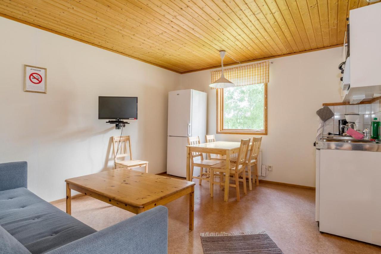 First Camp Hoekensas-Tidaholm Eksteriør billede