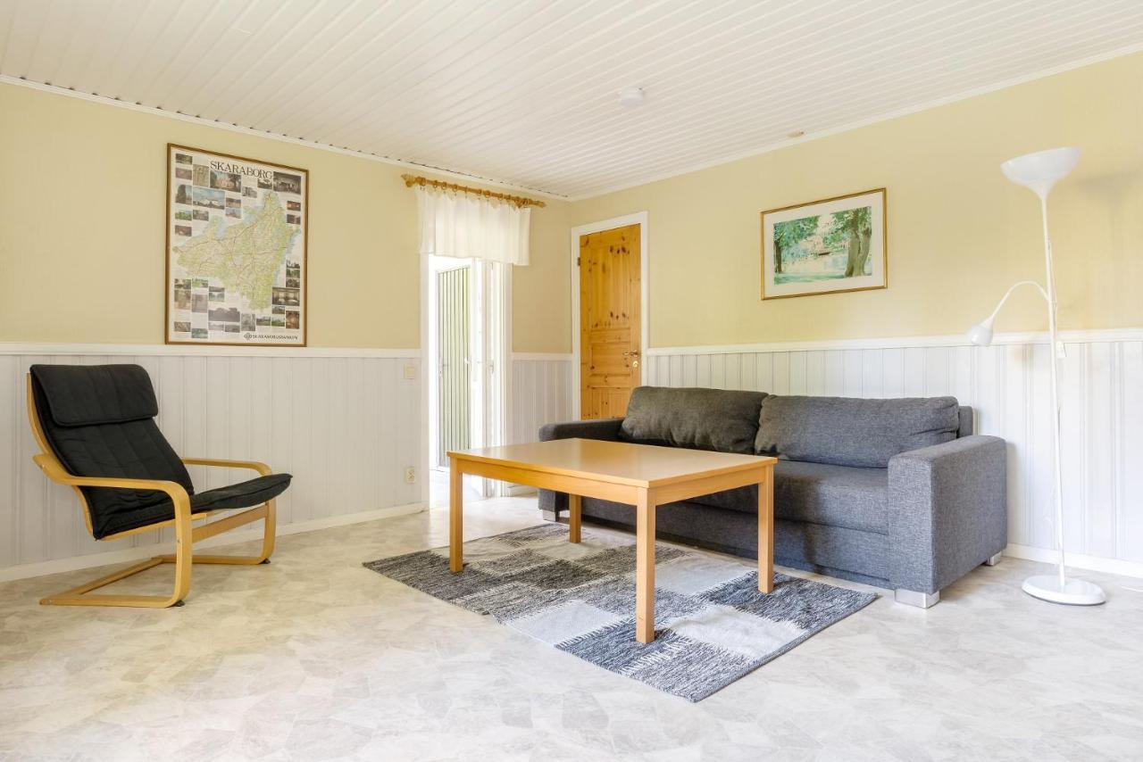 First Camp Hoekensas-Tidaholm Eksteriør billede