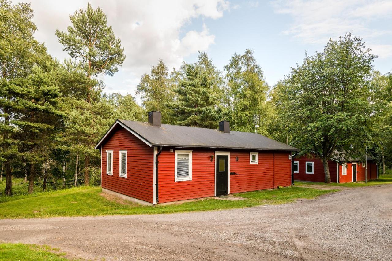 First Camp Hoekensas-Tidaholm Eksteriør billede