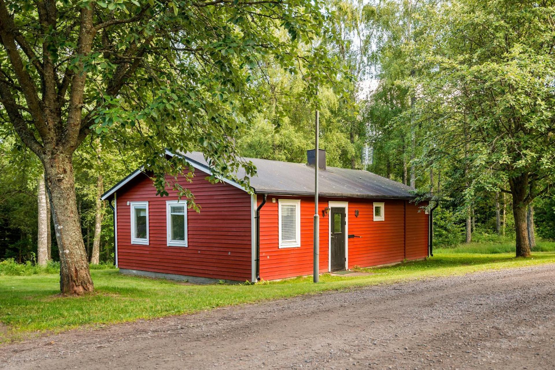 First Camp Hoekensas-Tidaholm Eksteriør billede