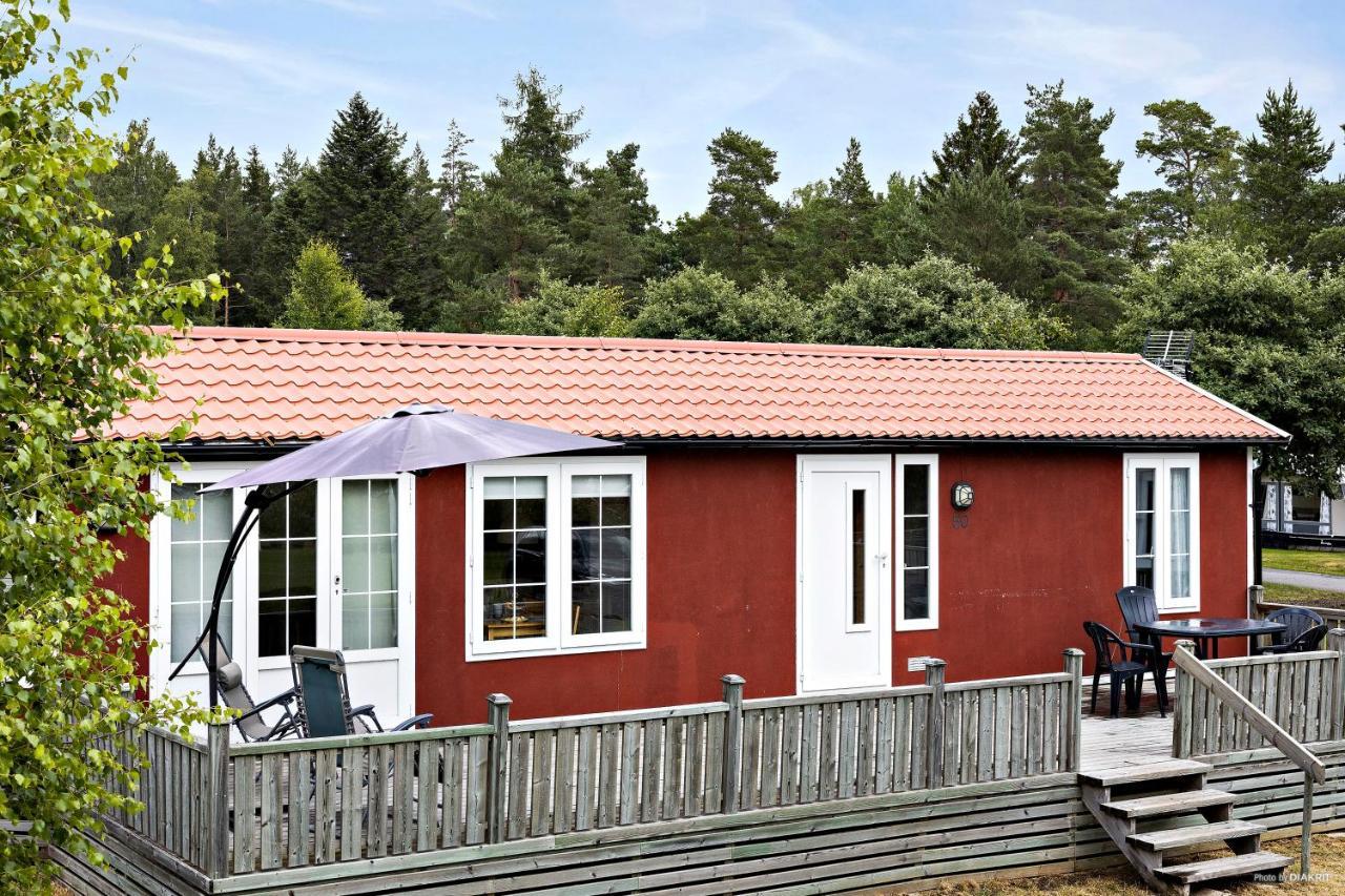 First Camp Hoekensas-Tidaholm Eksteriør billede