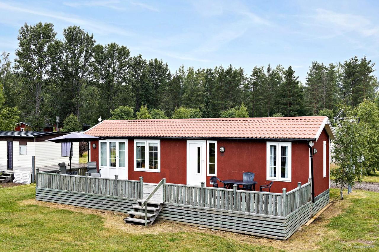 First Camp Hoekensas-Tidaholm Eksteriør billede