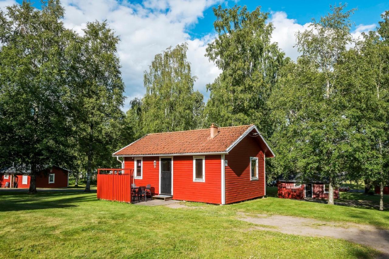 First Camp Hoekensas-Tidaholm Eksteriør billede